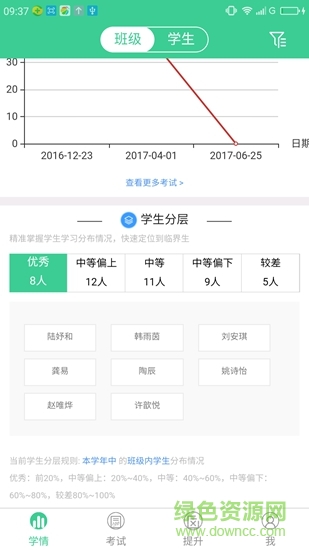云痕教師安卓版 v1.0 手機(jī)版 0