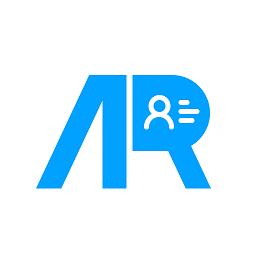 快創(chuàng)ar名片