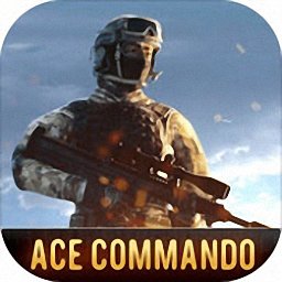 王牌突擊隊(duì)游戲