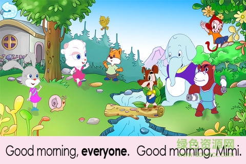 杜杜快樂閱讀1a安卓