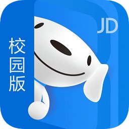 京東讀書校園版