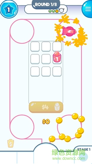 力量畫(huà)家 v1.1.0 安卓版 3