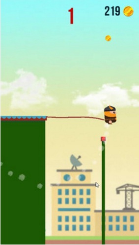 小黃人繩索跳躍 v1.5.0 安卓版 1