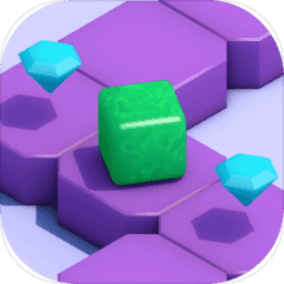 滑動路徑游戲最新版