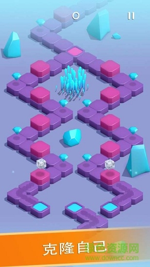 滑動路徑游戲最新版 v1.0 安卓版 3