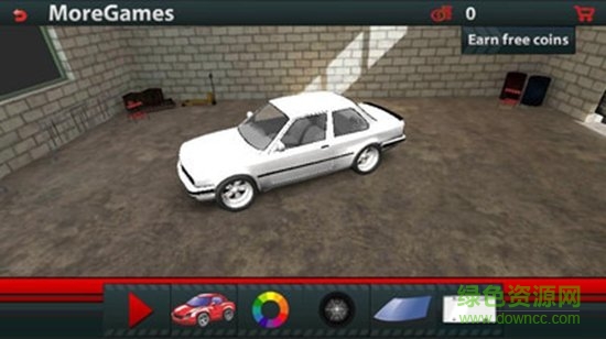 3D模擬汽車停車游戲 v1.3.6 安卓版 0
