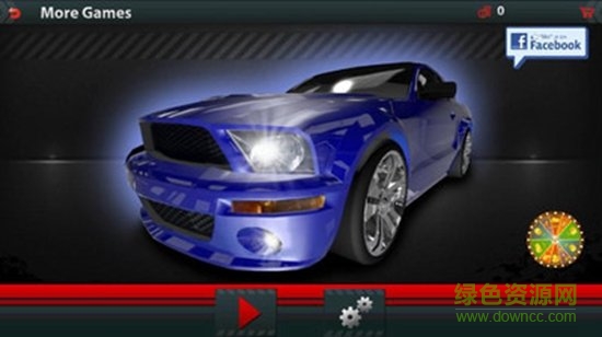 3D模擬汽車停車游戲 v1.3.6 安卓版 2