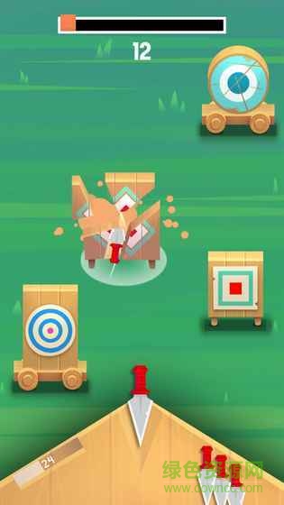 頂尖飛刀 頂尖飛刀安卓版