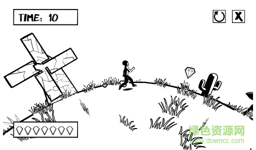 perfectmoon月心引力游戲 v1.0 安卓版 0