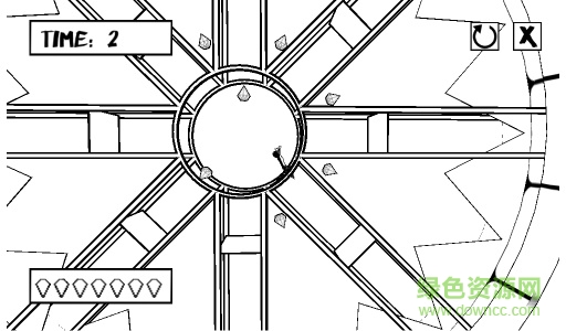 perfectmoon月心引力游戲 v1.0 安卓版 1