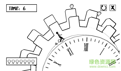 perfectmoon月心引力游戲 v1.0 安卓版 2