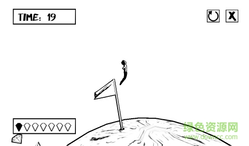 perfectmoon月心引力游戲 v1.0 安卓版 3