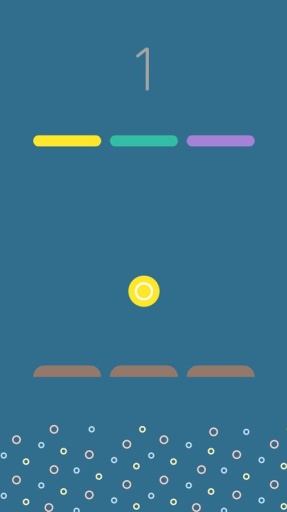 color juggle色彩雜耍游戲免驗證版 v1.0 安卓版 0