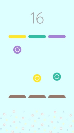 color juggle色彩雜耍游戲免驗證版 v1.0 安卓版 1
