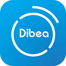 dibea掃地機器人