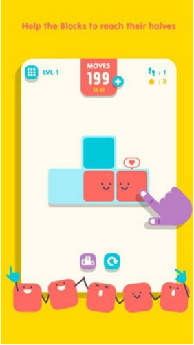 滑動方塊slide the block v1.0 安卓版 0