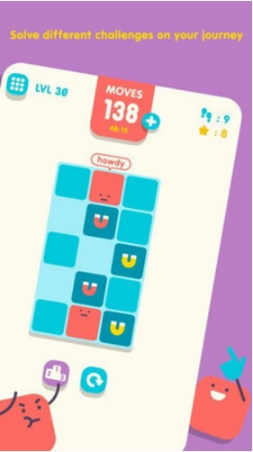 滑動方塊slide the block v1.0 安卓版 2