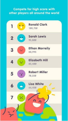 滑動方塊slide the block v1.0 安卓版 3