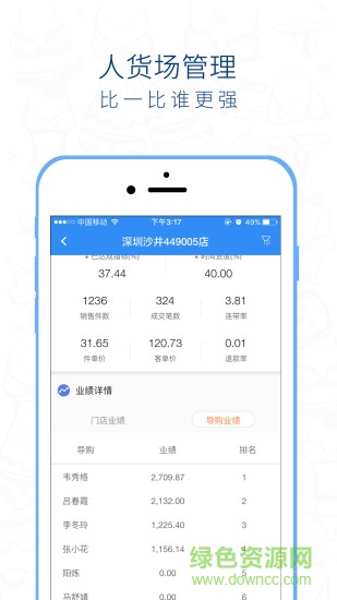 桃運(yùn)營 v3.3.1 安卓版 1