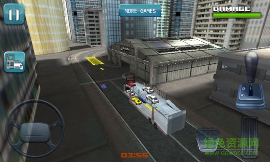 汽車運輸停車模擬游戲 v8.0.9 安卓版 0