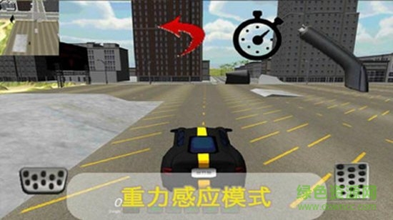 3d汽車(chē)模擬駕駛游戲 v2.9.0 安卓版 3