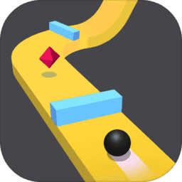 彎曲軌道Bendy Tracks