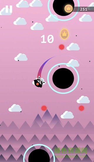 向心引力 v1.1.0 安卓版 3