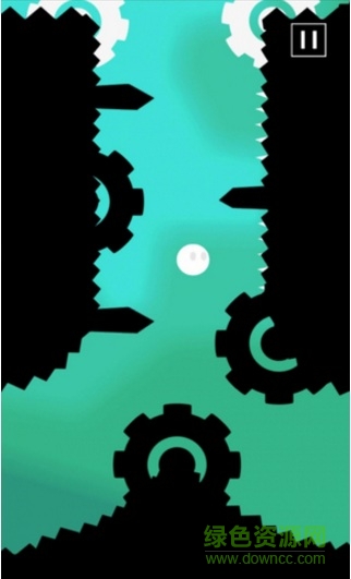 白球跳跳 v1.0 安卓版 3