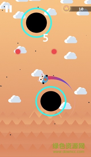 向心引力 v1.1.0 安卓版 0