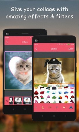 西瓜海報軟件 v2.0.6 安卓版 0