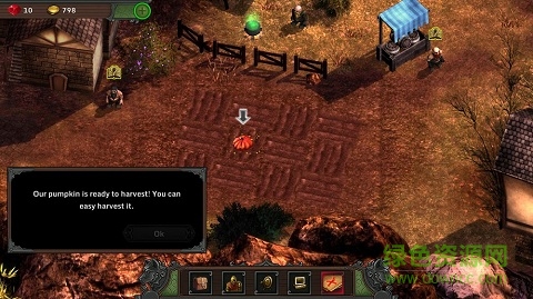 矮人要塞 矮人要塞手机版