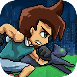 最后一個跑酷者官方版