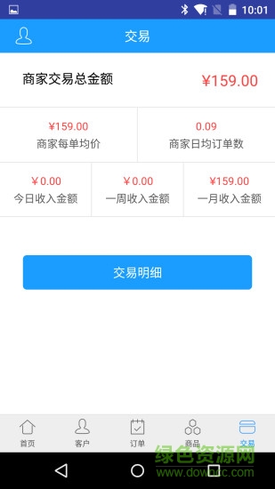 電商大管家 v2.2 安卓版 0