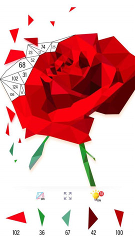 形之謎手游 v1.3.144 安卓版 1