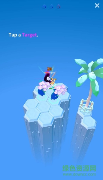 人類怪物 v1.14.3 安卓版 0