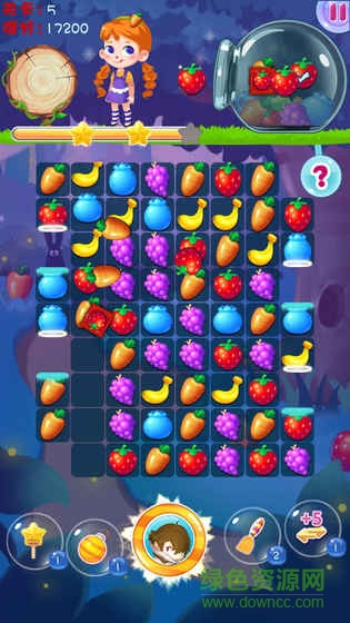 迷你消消樂內(nèi)購版 v1.1.5 安卓無限金幣版 1