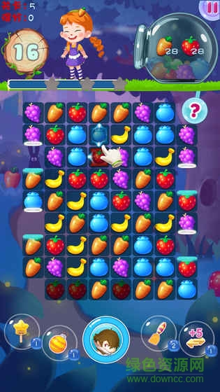 迷你消消樂內(nèi)購版 v1.1.5 安卓無限金幣版 0