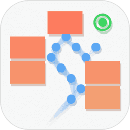 Swipe Brick Breaker滑動打磚塊