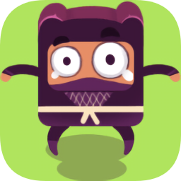 忍者和炸彈手機(jī)版