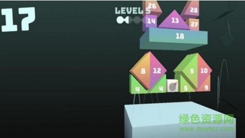 立體彈球 v1.0 安卓版 1