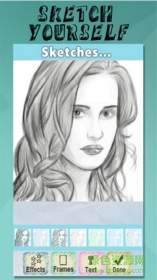 彩色素描 v1.5 安卓版 0