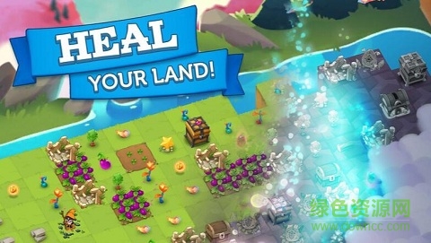 合并王國手游 v1.29.2 安卓版 0