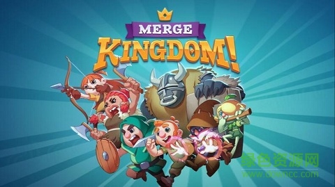 合并王國app
