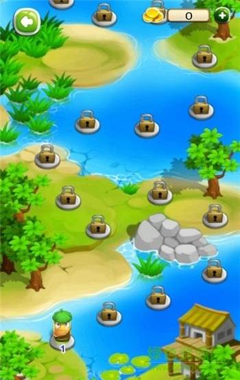 寵寵大冒險(xiǎn)手游 v1.0 安卓版 0