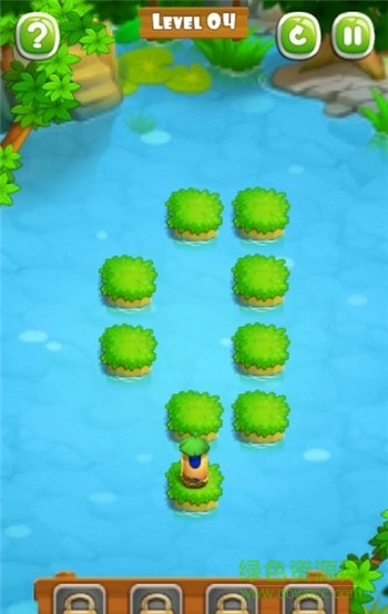 寵寵大冒險(xiǎn)手游 v1.0 安卓版 1