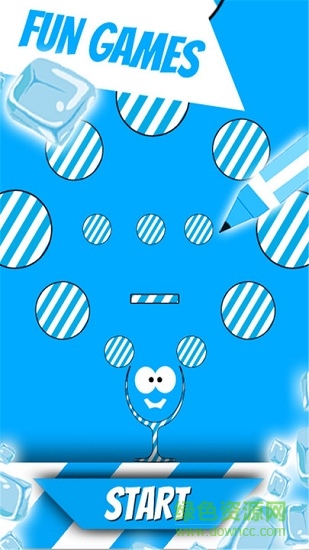 玻璃杯凍結 v1.0.6 安卓版 1