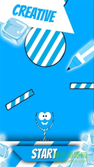 玻璃杯凍結 v1.0.6 安卓版 0