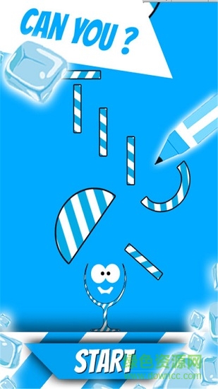 玻璃杯凍結 v1.0.6 安卓版 3