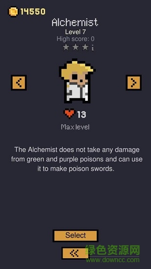 卡牌地下城游戲 v1.0.233 安卓版 3