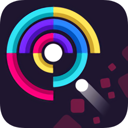 碰撞消除ColorDom